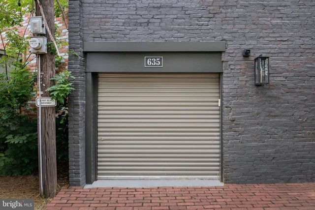 635 MARYLAND AVE NE, Washington, DC 20002