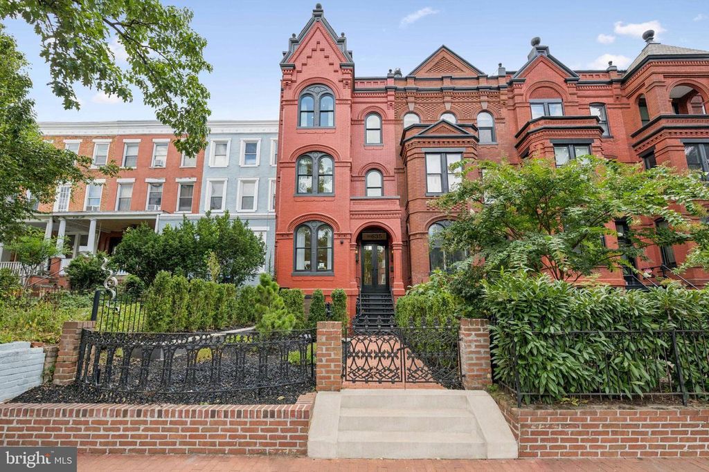 635 MARYLAND AVE NE, Washington, DC 20002