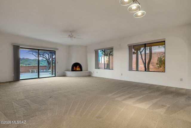 5297 N Via Sempreverde, Tucson, AZ 85750