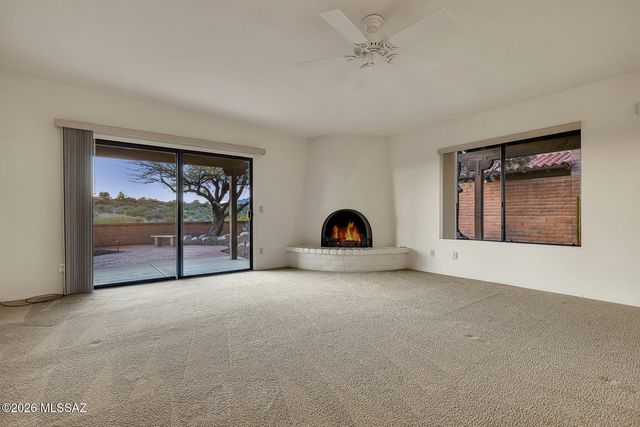 5297 N Via Sempreverde, Tucson, AZ 85750