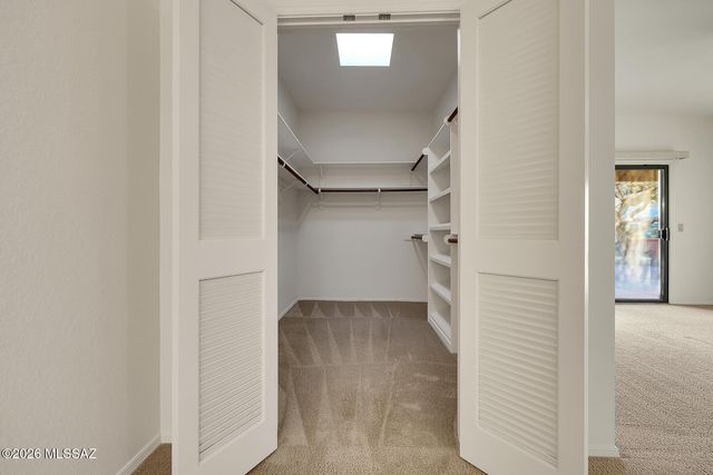 5297 N Via Sempreverde, Tucson, AZ 85750