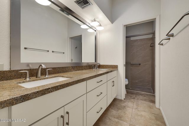 5297 N Via Sempreverde, Tucson, AZ 85750