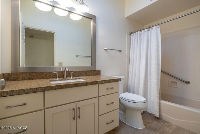 5297 N Via Sempreverde, Tucson, AZ 85750