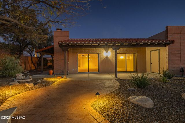 5297 N Via Sempreverde, Tucson, AZ 85750