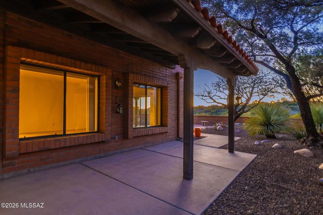 5297 N Via Sempreverde, Tucson, AZ 85750