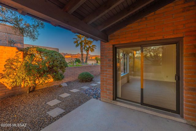 5297 N Via Sempreverde, Tucson, AZ 85750