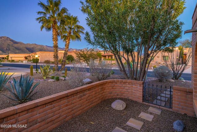 5297 N Via Sempreverde, Tucson, AZ 85750