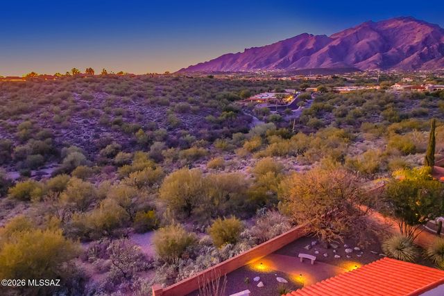 5297 N Via Sempreverde, Tucson, AZ 85750