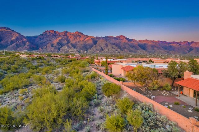 5297 N Via Sempreverde, Tucson, AZ 85750