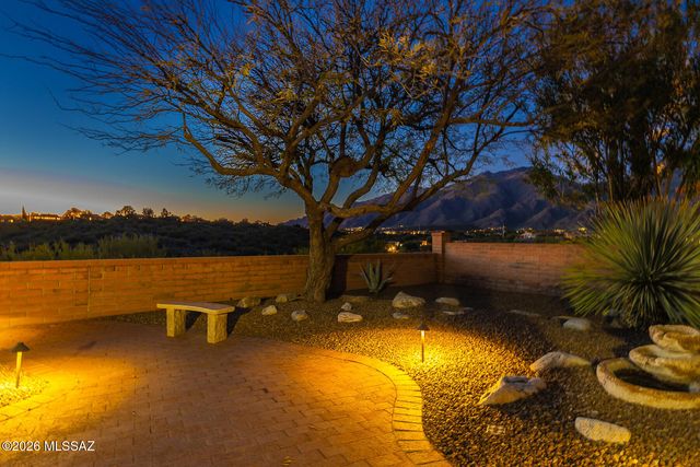 5297 N Via Sempreverde, Tucson, AZ 85750