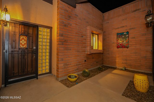 5297 N Via Sempreverde, Tucson, AZ 85750
