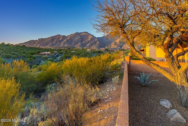 5297 N Via Sempreverde, Tucson, AZ 85750