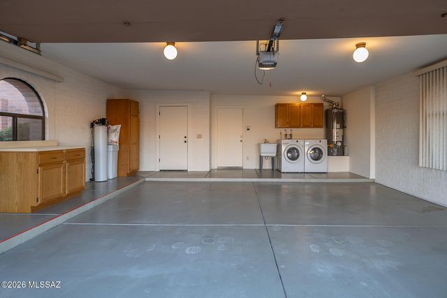 5297 N Via Sempreverde, Tucson, AZ 85750