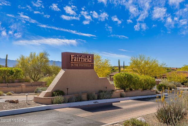 5297 N Via Sempreverde, Tucson, AZ 85750