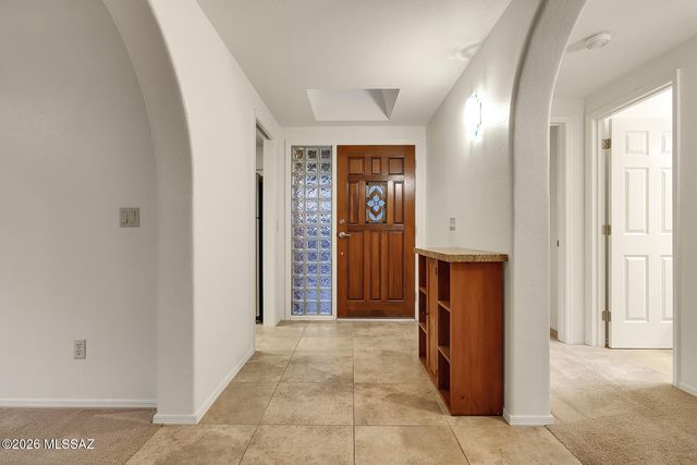 5297 N Via Sempreverde, Tucson, AZ 85750