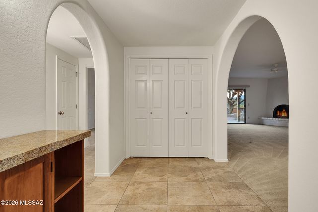 5297 N Via Sempreverde, Tucson, AZ 85750