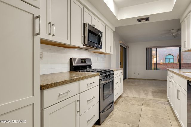 5297 N Via Sempreverde, Tucson, AZ 85750