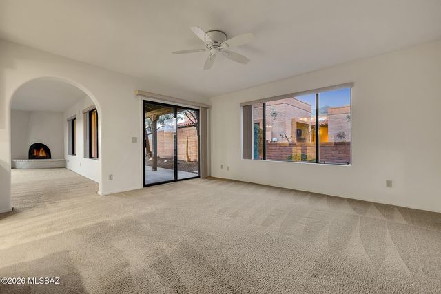 5297 N Via Sempreverde, Tucson, AZ 85750