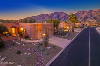 5297 N Via Sempreverde, Tucson, AZ 85750