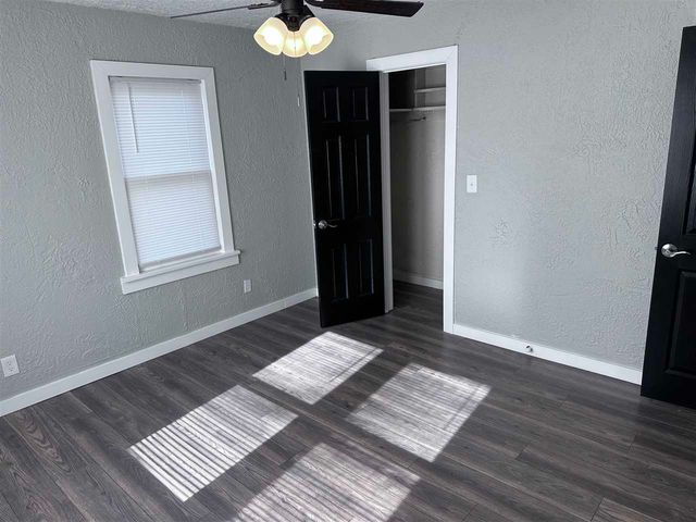 1710 NW KINYON AVE, Lawton, OK 73507