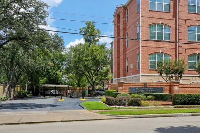 2100 Welch Street C113, Houston, TX 77019
