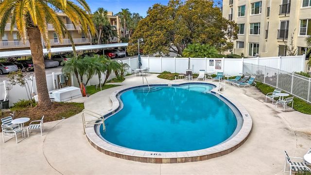 225 COUNTRY CLUB DRIVE 1404, Largo, FL 33771