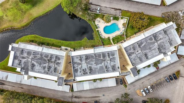 225 COUNTRY CLUB DRIVE 1404, Largo, FL 33771
