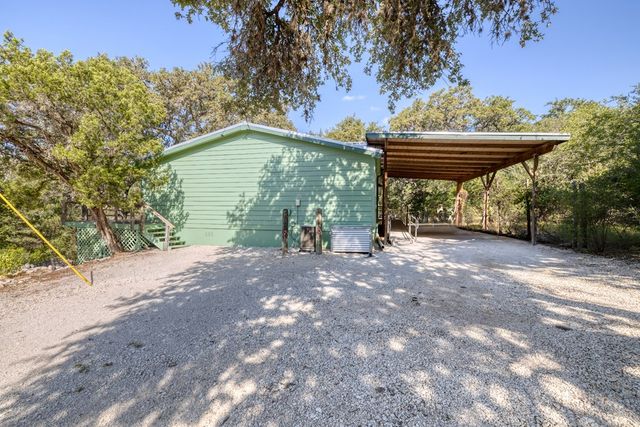 23942 N Hwy 83, Concan, TX 78838