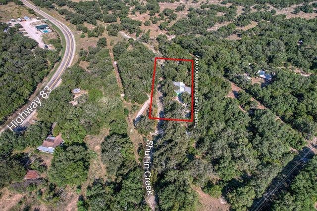 23942 N Hwy 83, Concan, TX 78838