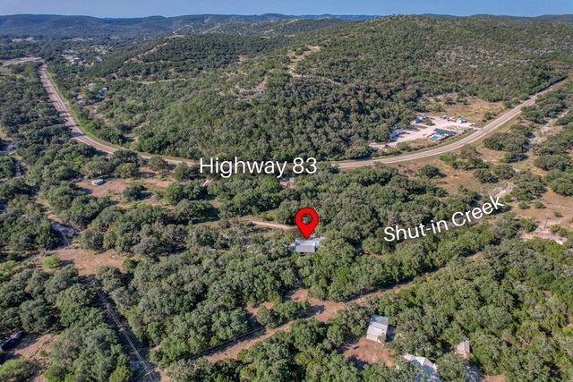 23942 N Hwy 83, Concan, TX 78838