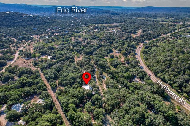 23942 N Hwy 83, Concan, TX 78838