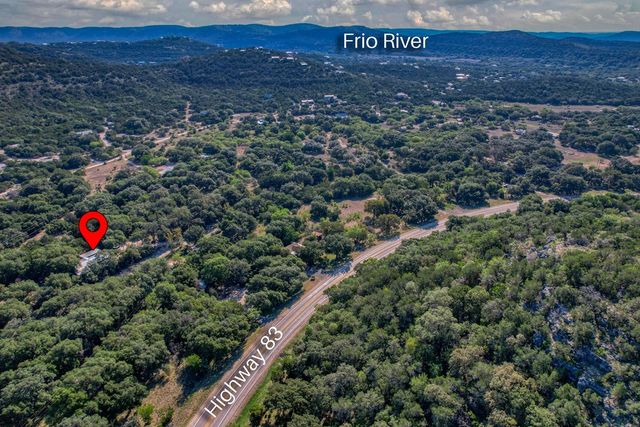 23942 N Hwy 83, Concan, TX 78838