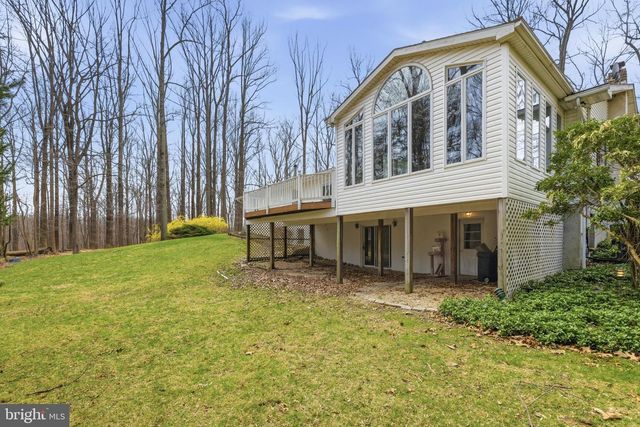 2201 KNOX AVE, Reisterstown, MD 21136