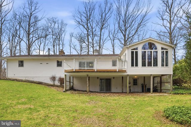 2201 KNOX AVE, Reisterstown, MD 21136