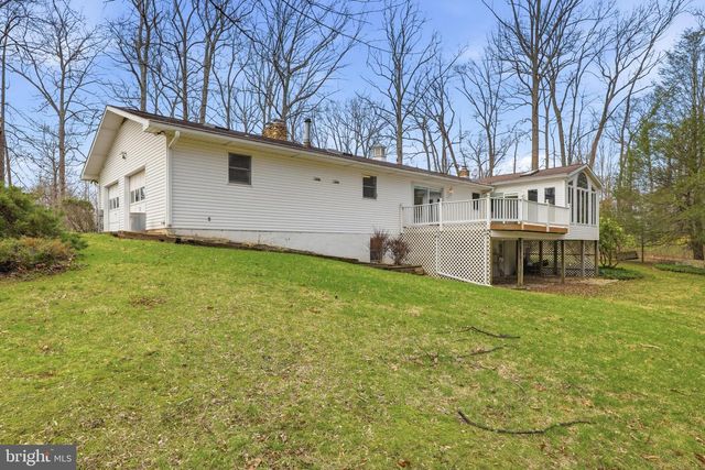 2201 KNOX AVE, Reisterstown, MD 21136