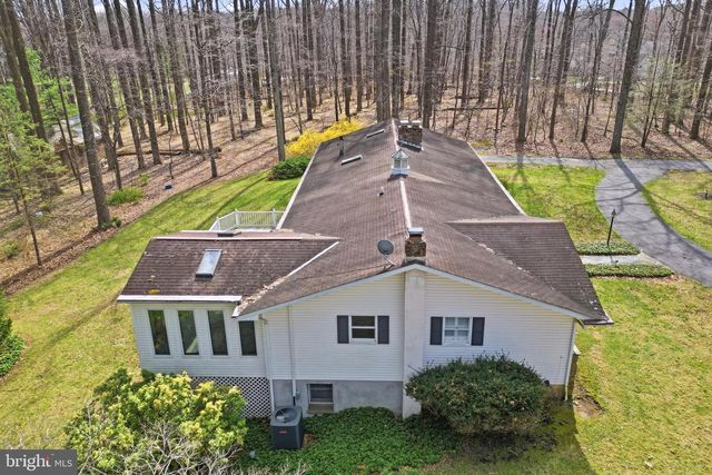 2201 KNOX AVE, Reisterstown, MD 21136