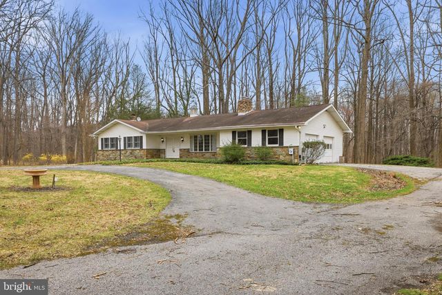 2201 KNOX AVE, Reisterstown, MD 21136