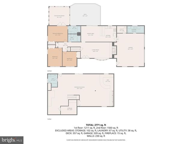 2201 KNOX AVE, Reisterstown, MD 21136