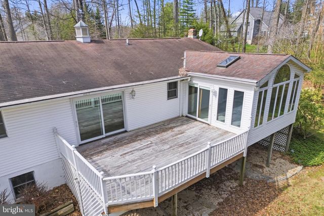2201 KNOX AVE, Reisterstown, MD 21136