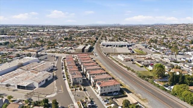 9323 Via Azul, Pico Rivera, CA 90660