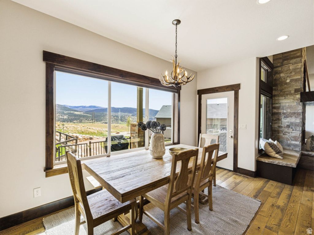Image 21 of property listing at 402 SHADOW HILL RD, Wanship, UT 84017