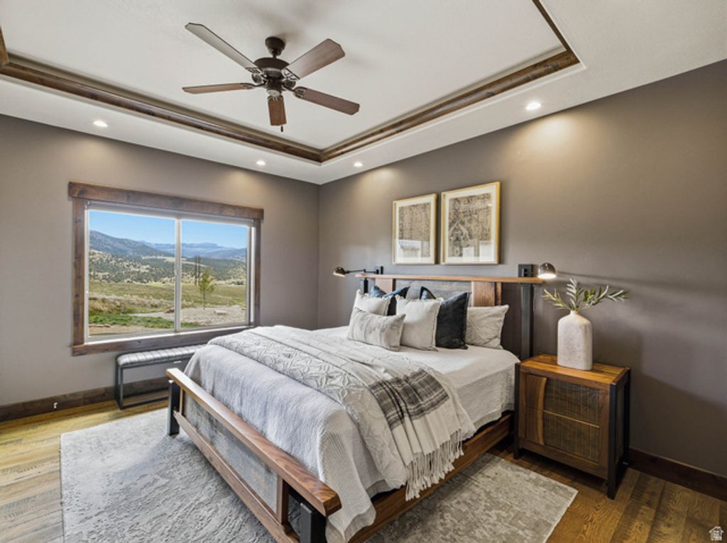 Image 23 of property listing at 402 SHADOW HILL RD, Wanship, UT 84017