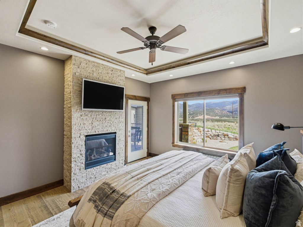 Image 24 of property listing at 402 SHADOW HILL RD, Wanship, UT 84017
