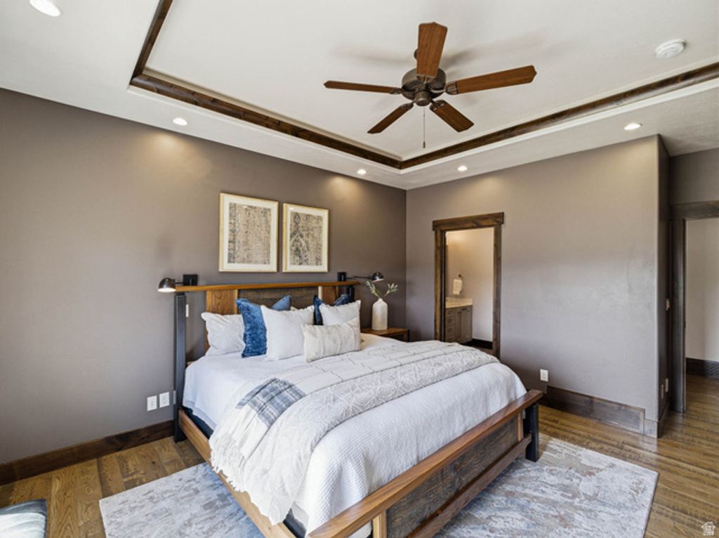 Image 25 of property listing at 402 SHADOW HILL RD, Wanship, UT 84017