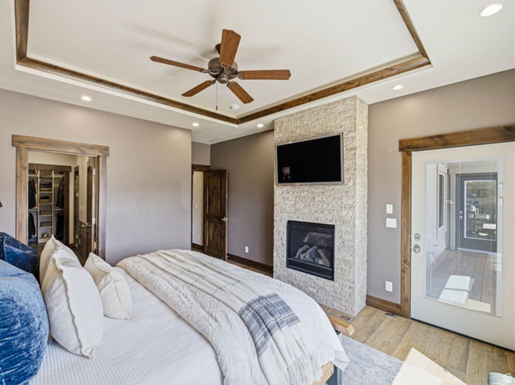 Image 26 of property listing at 402 SHADOW HILL RD, Wanship, UT 84017