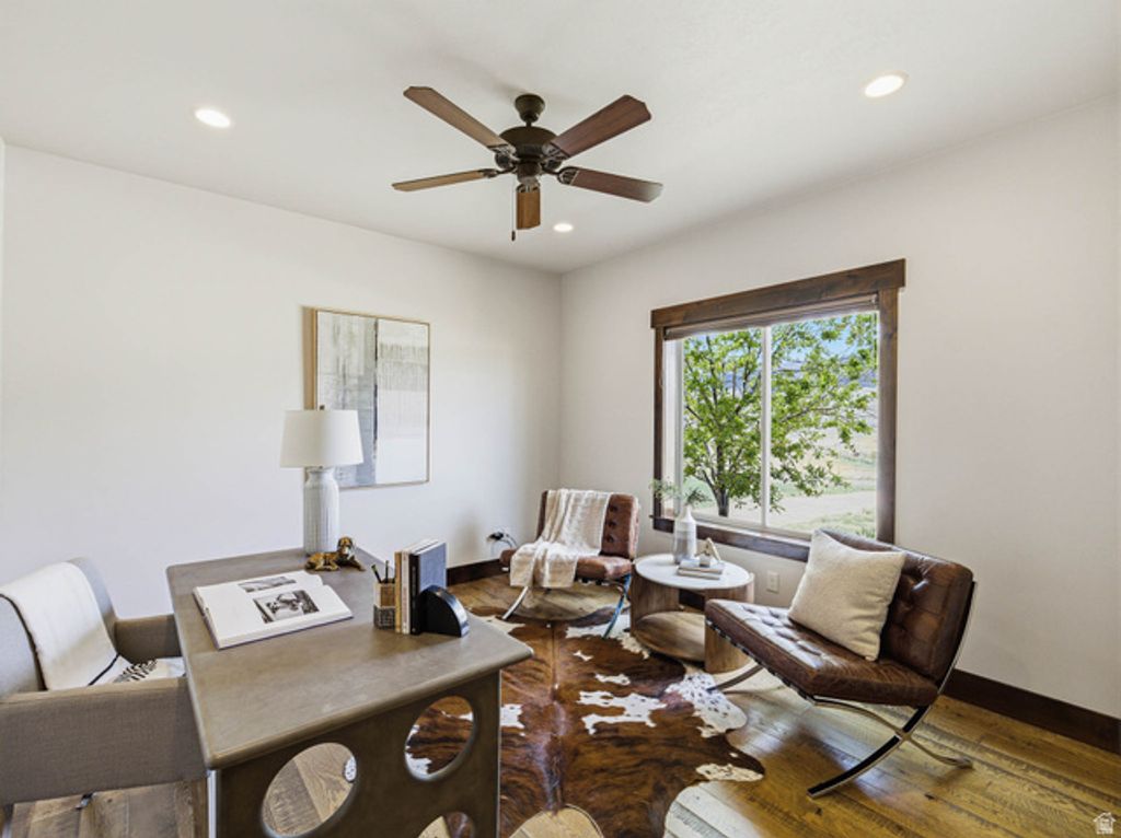 Image 32 of property listing at 402 SHADOW HILL RD, Wanship, UT 84017
