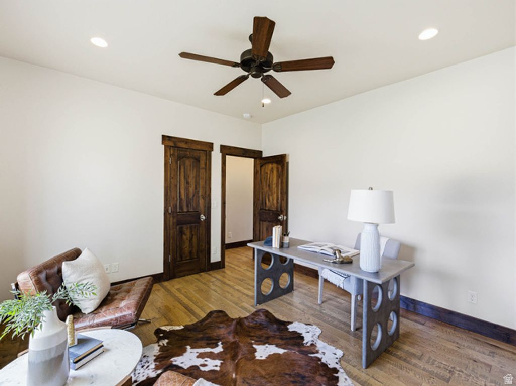 Image 33 of property listing at 402 SHADOW HILL RD, Wanship, UT 84017