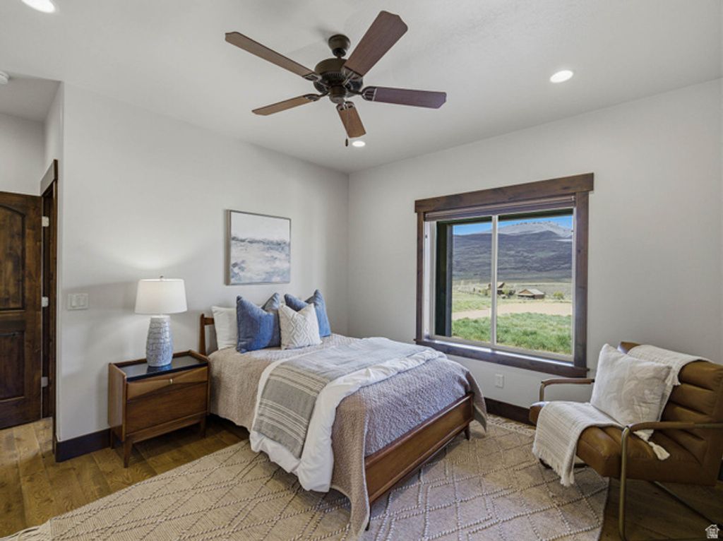 Image 34 of property listing at 402 SHADOW HILL RD, Wanship, UT 84017