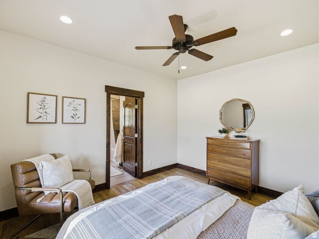 Image 35 of property listing at 402 SHADOW HILL RD, Wanship, UT 84017