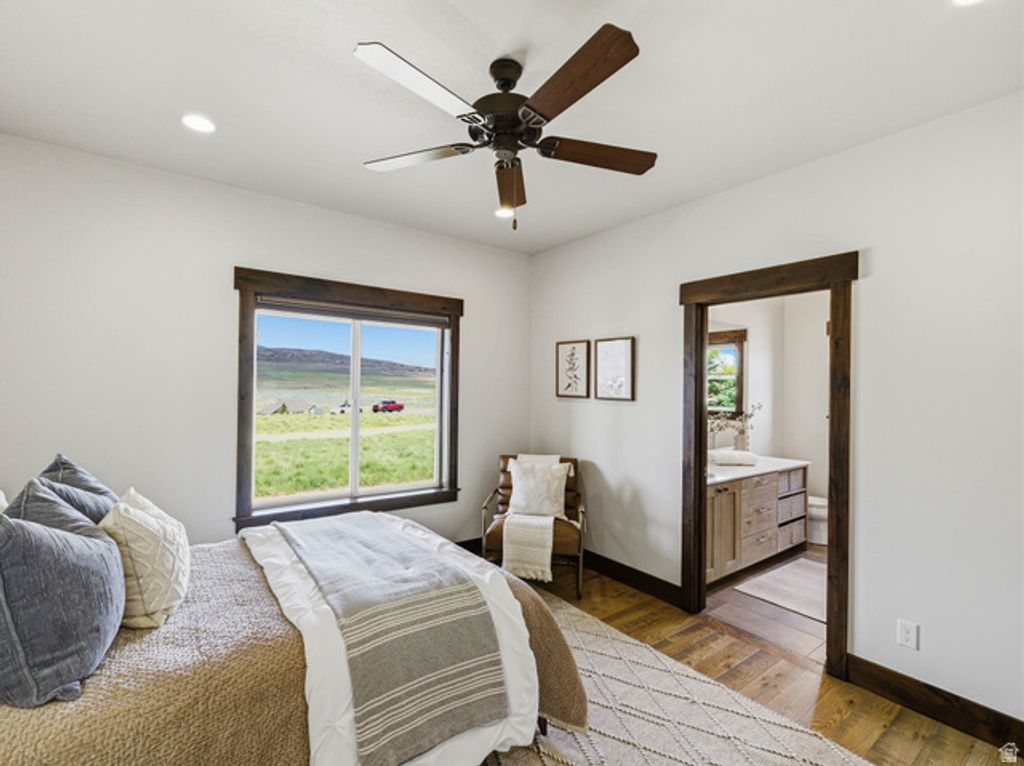 Image 36 of property listing at 402 SHADOW HILL RD, Wanship, UT 84017